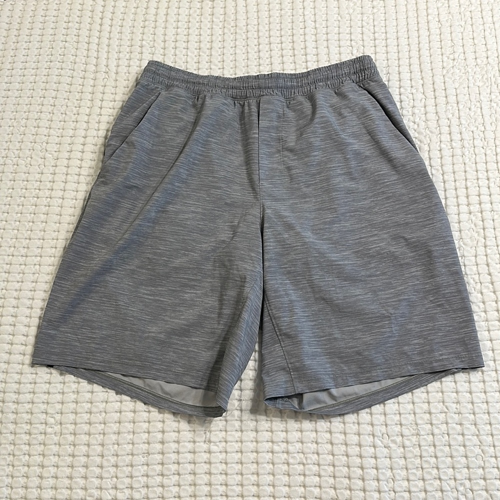 Lululemon men’s shorts